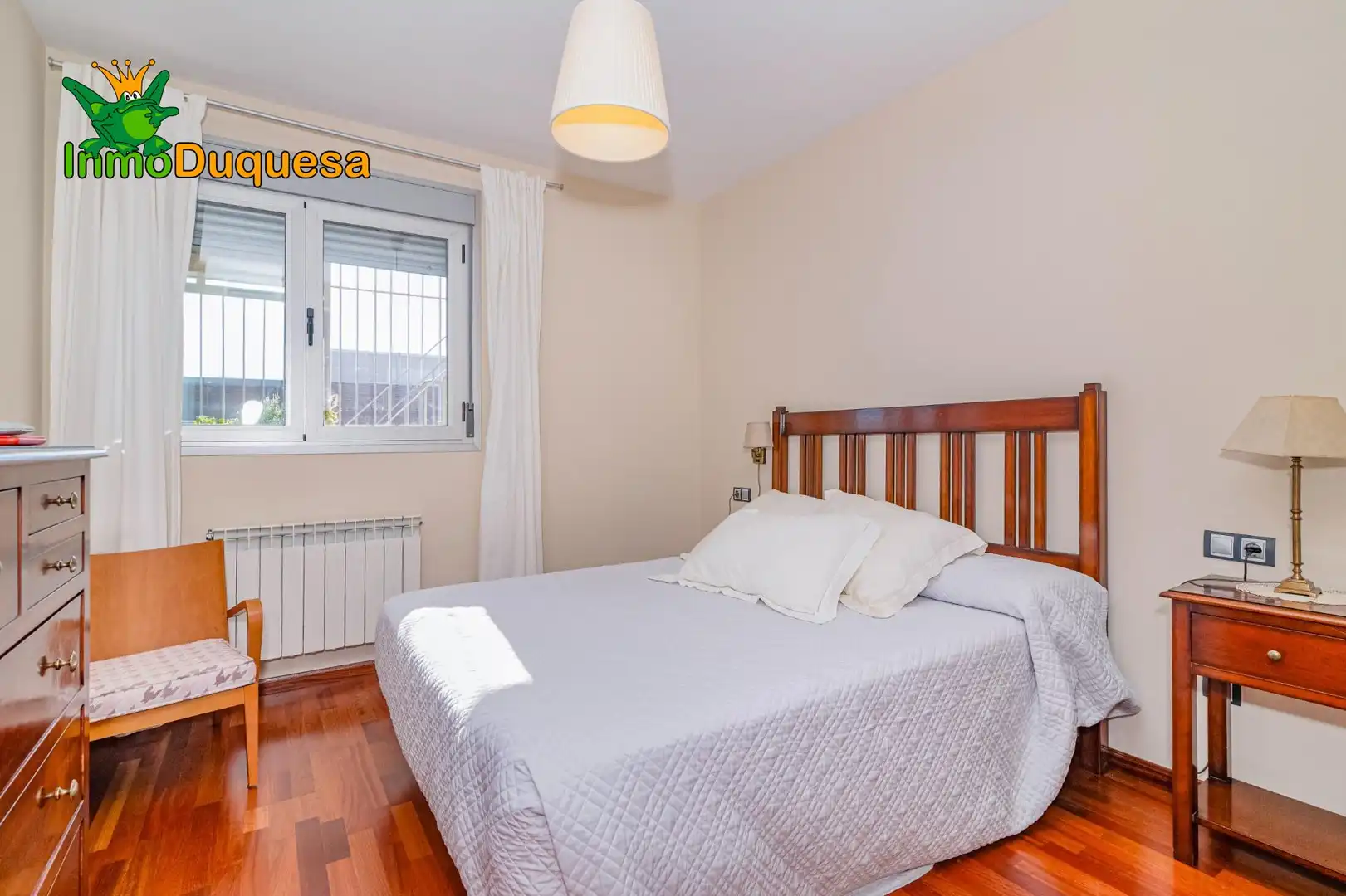 Penthouse with terrace for sale in Zaidín, imagen 9