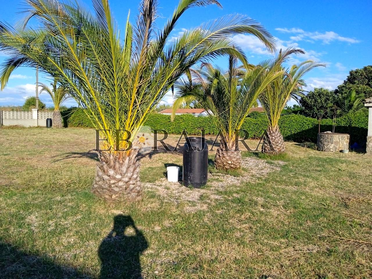Residential for sale in Talavera de la Reina
