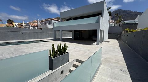 Foto 2 de Casa o chalet en venta en Calle Galicia, Torviscas Centro y Alto, Adeje