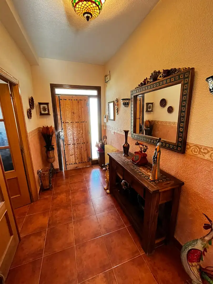 Villa zum Verkauf in Poblado Poblachuela Anj, imagen 57