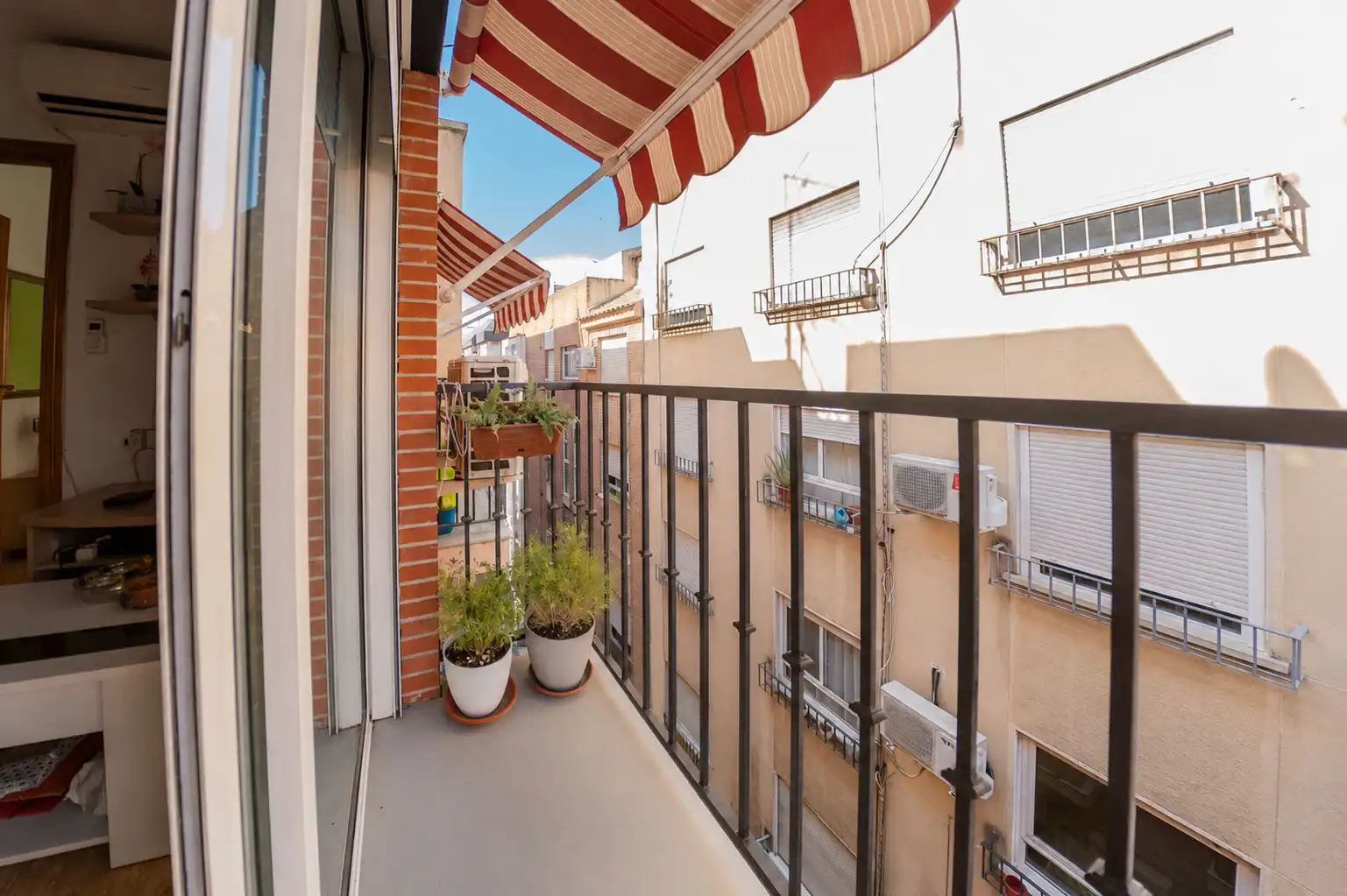 Flat for sale in Calle Marqués de Ordoño, El Carmen