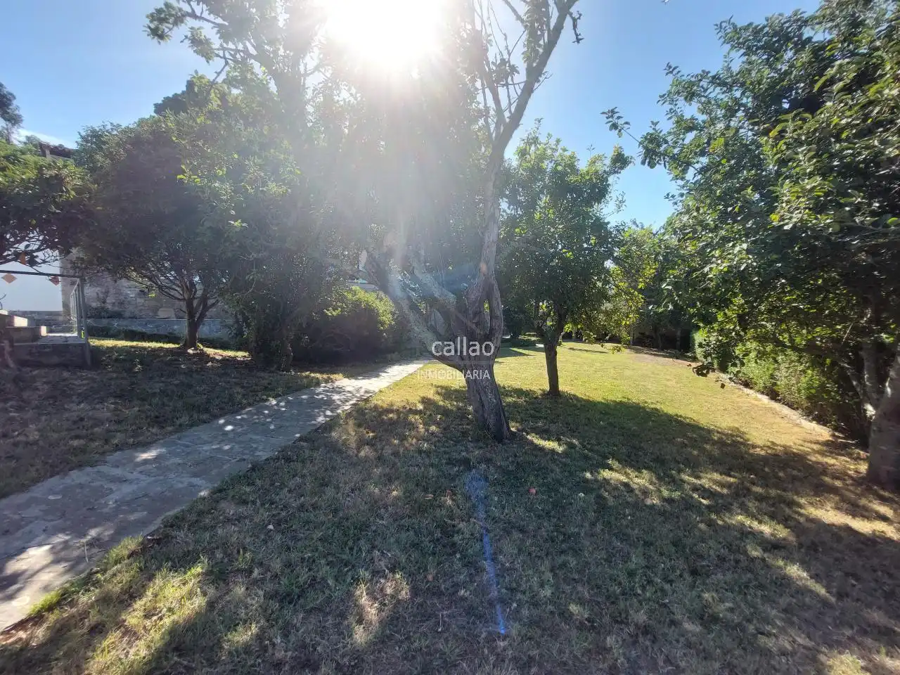 Casa o chalet en venta en Narón con Calefacción, Jardín privado y Piscina