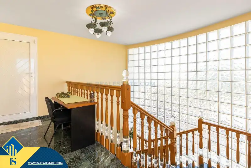 Detached house with pool for sale in Zona Carrefour - Urbanizaciones, imagen 13
