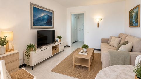 Foto 5 de Apartament en venda a Avenida Gamonal, Parque de la Paloma, Benalmádena