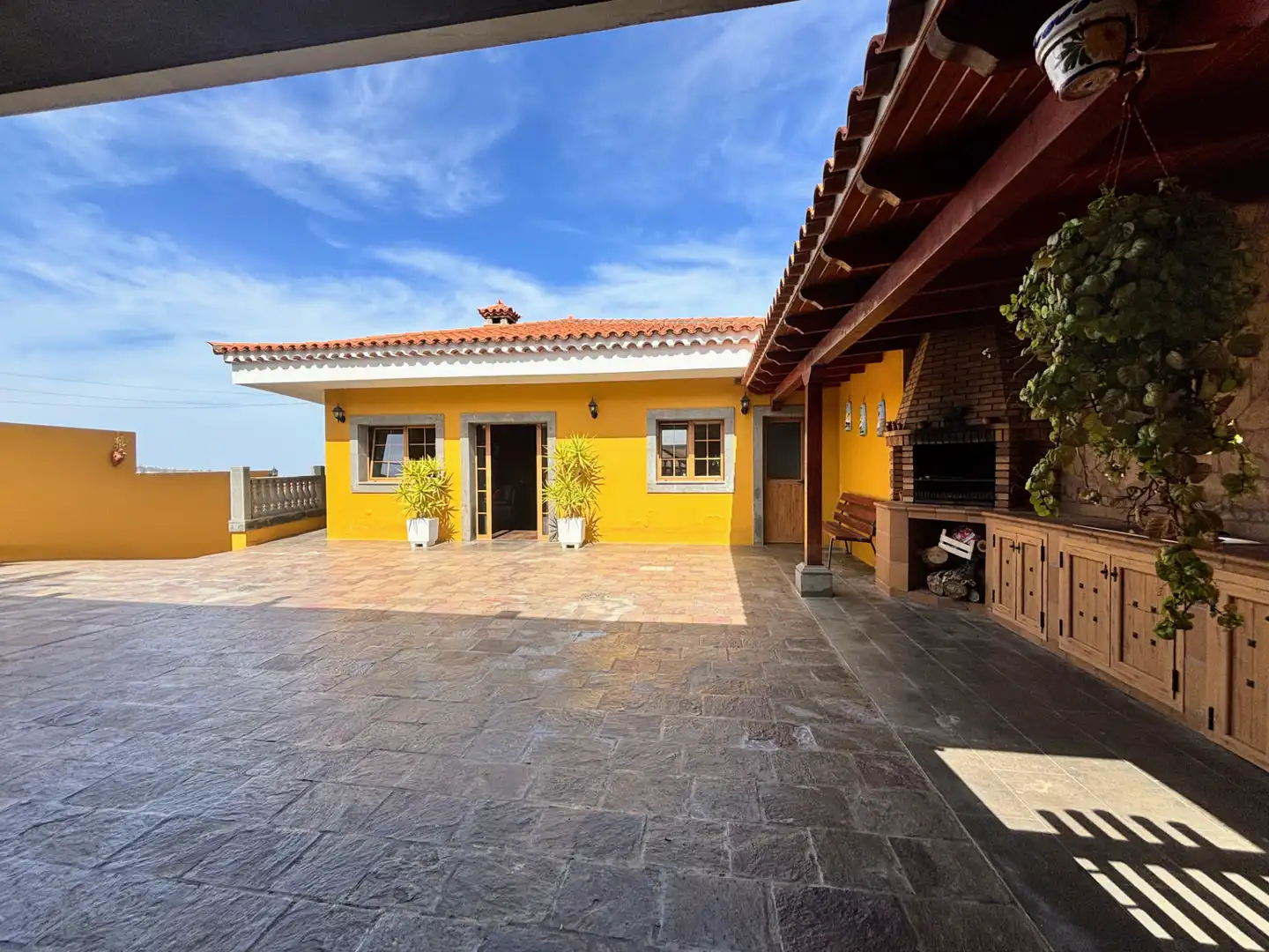 Casa o chalet en venta en Pasaje Barranquera Honda, Firgas