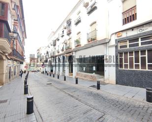 Vista exterior de Local en venda en Vélez-Málaga amb Aire condicionat