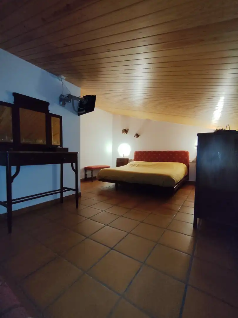 Bedroom of Houses for sale in Guissona  with Heating, Private garden and Oven