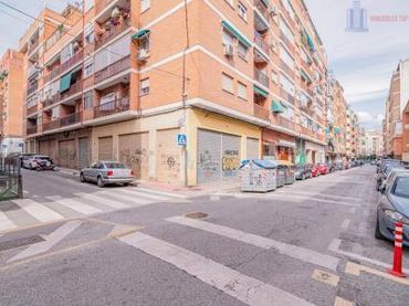 Piso con ascensor en venta en SANTO TOMAS DE VILLANUEVA 14