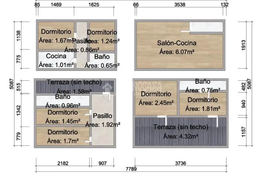 Country homes for sale in Loja  with Terrace