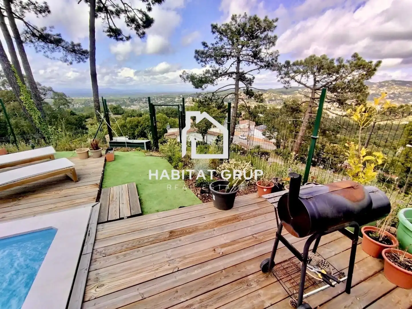 Maison avec piscine à vendre à Lloret Blau - La Creu de Lloret, imagen 10