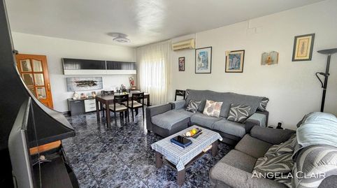 Foto 3 de Casa o xalet en venda a Lucena, Sant Vicenç Dels Horts, Barcelona