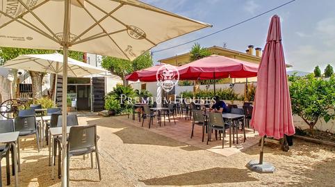 Foto 2 de Finca rústica en venta en Alella, Barcelona