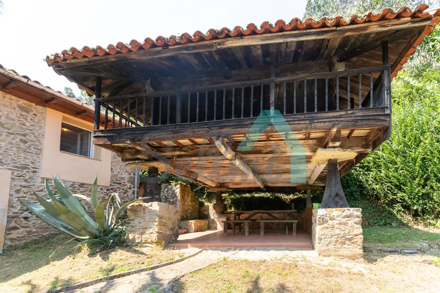 Casa o chalet en venta en Pravia