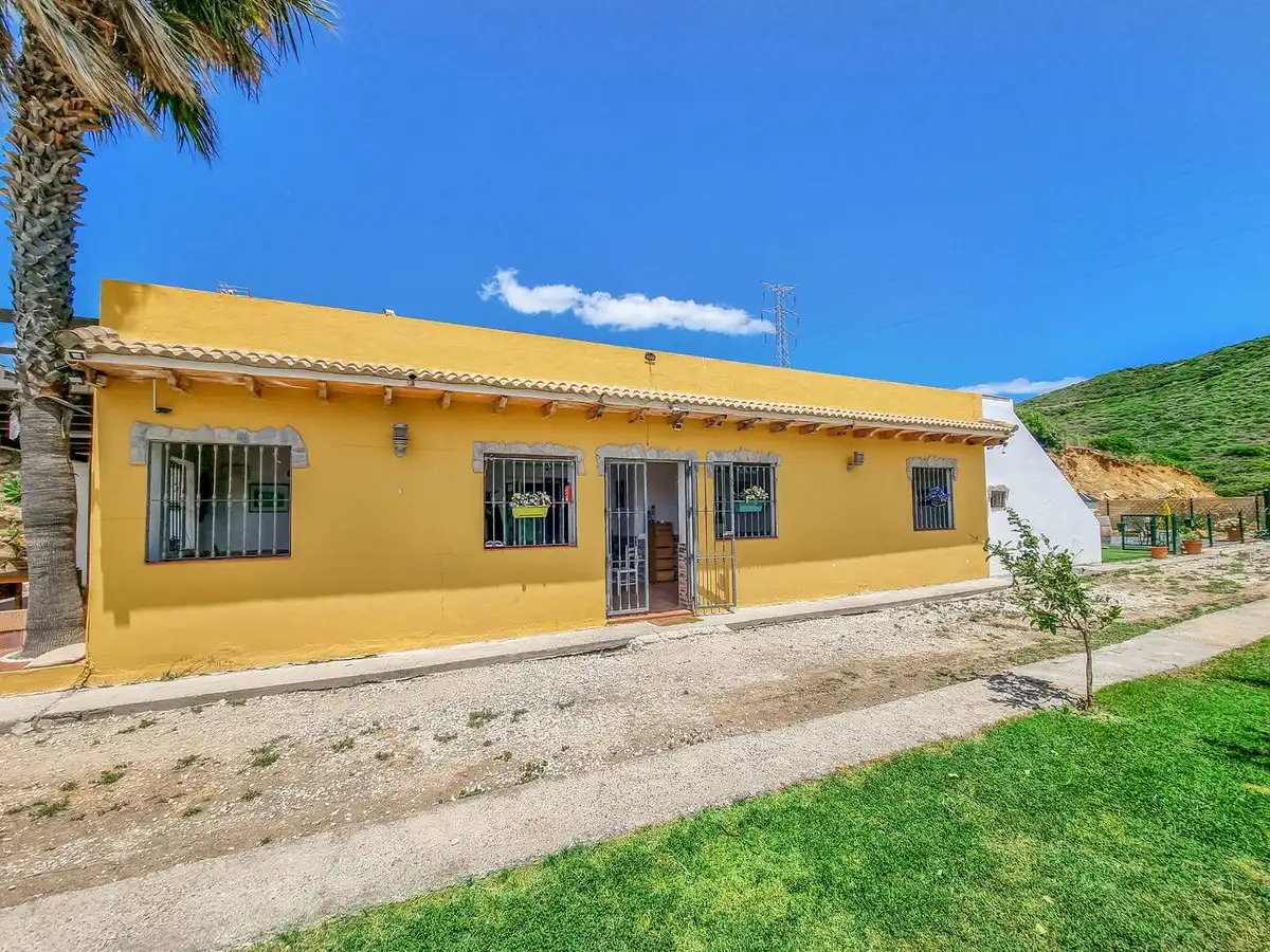 House with pool for sale in Casares pueblo, imagen 26