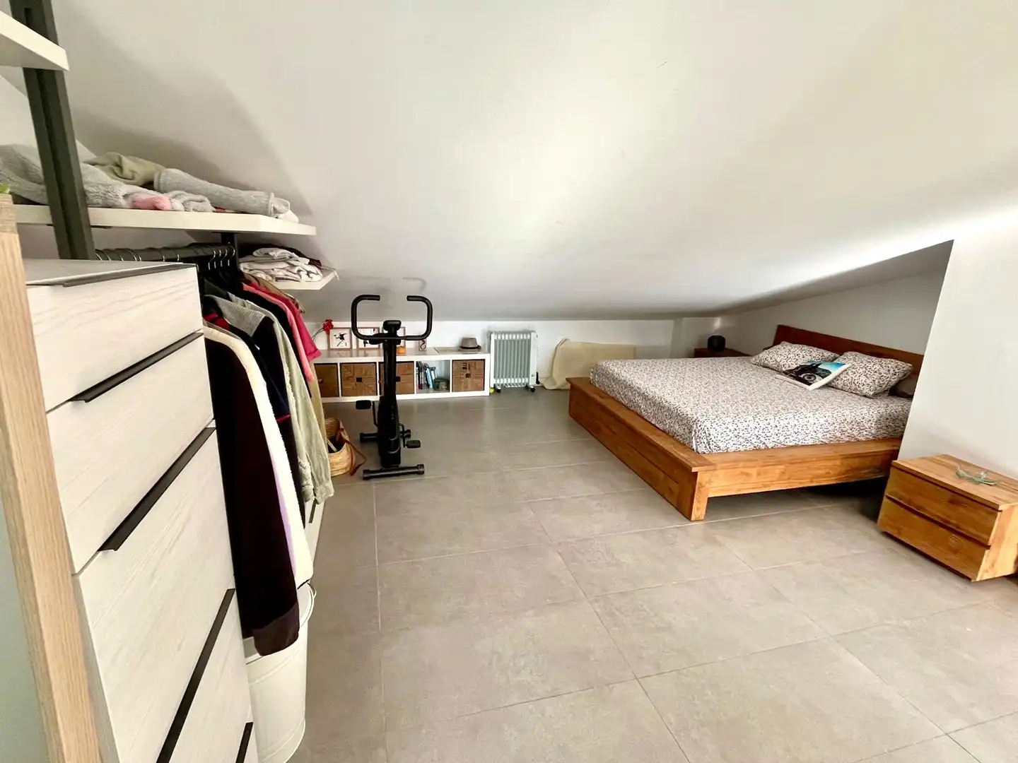 Bedroom of Duplexes for sale in Palamós  with Terrace