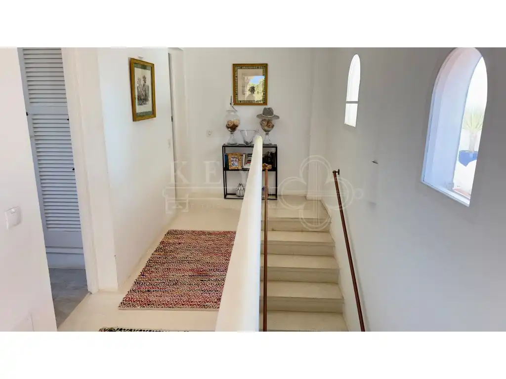 Houses for sale in Es Castell  with Air Conditioner, Heating and Private garden