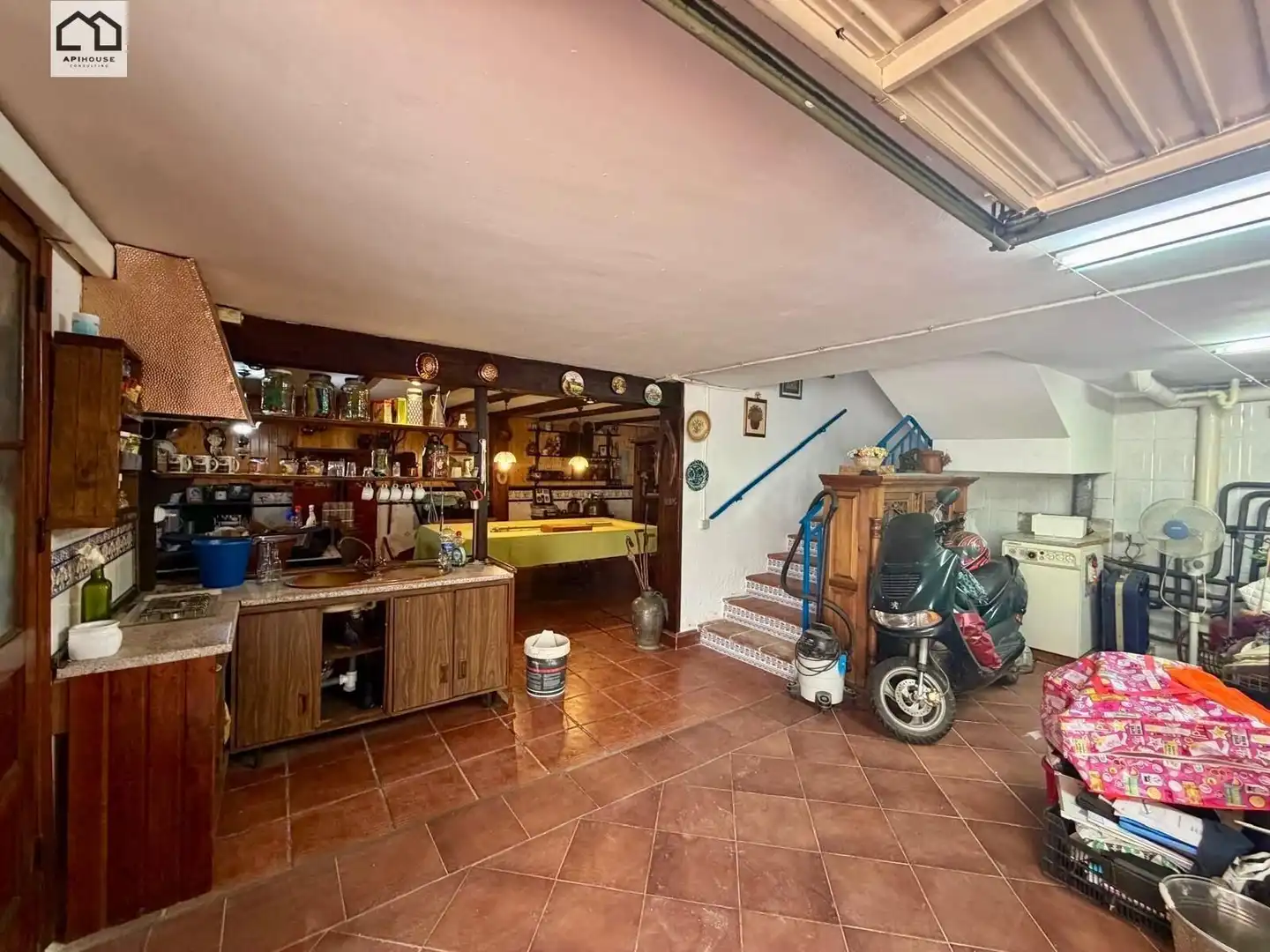 Houses for sale in Numancia de la Sagra  with Air Conditioner, Heating and Terrace