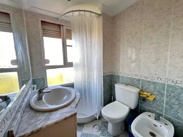Wohnung mit Terrasse zur Miete in Carretera de Cádiz, imagen 19
