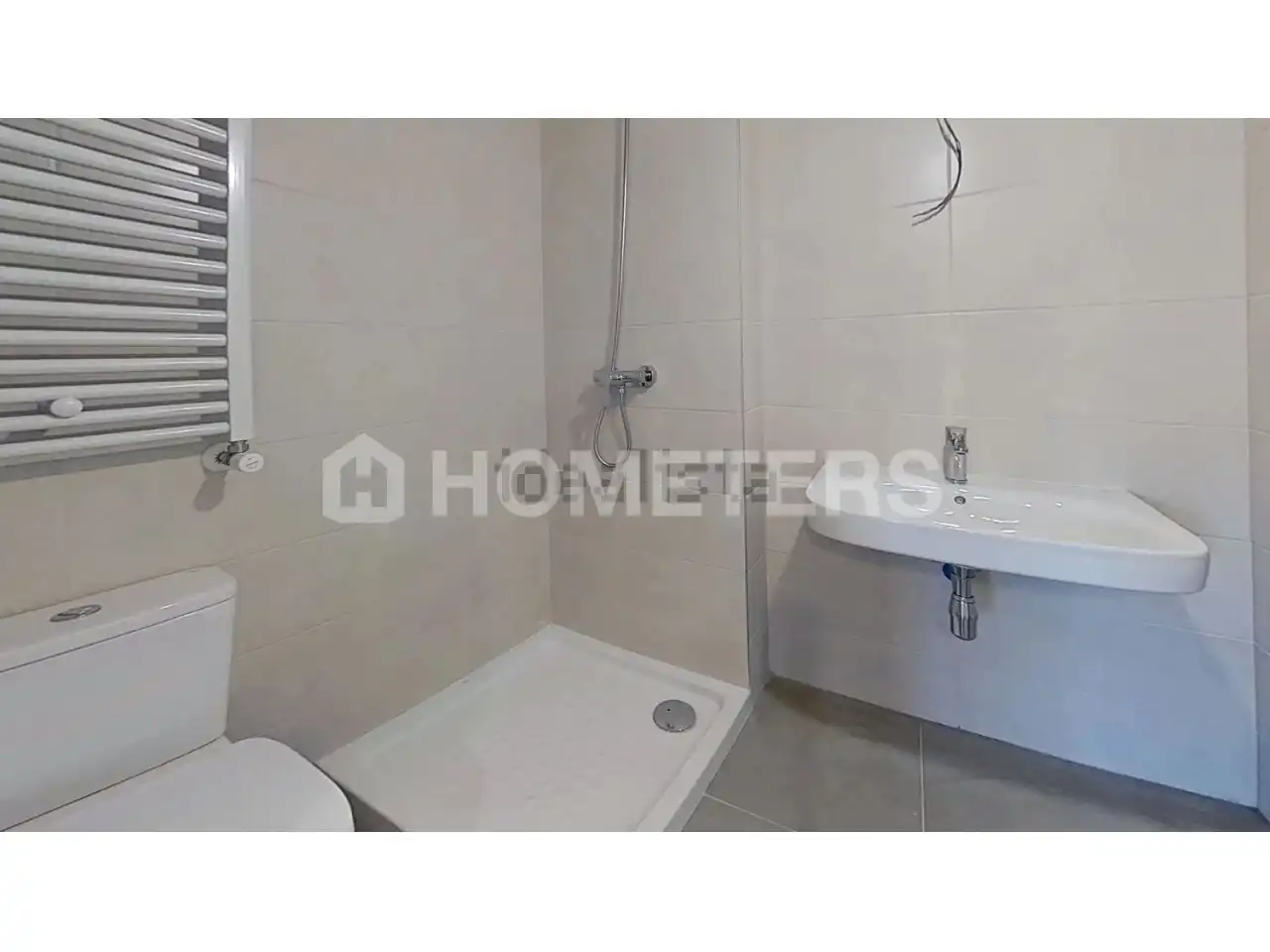 Baño de Piso en venta en Irun  con Terraza