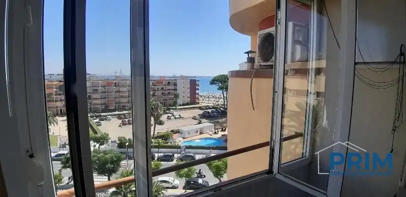 Apartament en venda en La Pineda