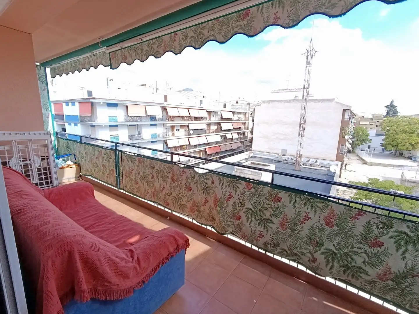 Appartement avec terrasse à vendre à Carrer Barranquet 4, imagen 2