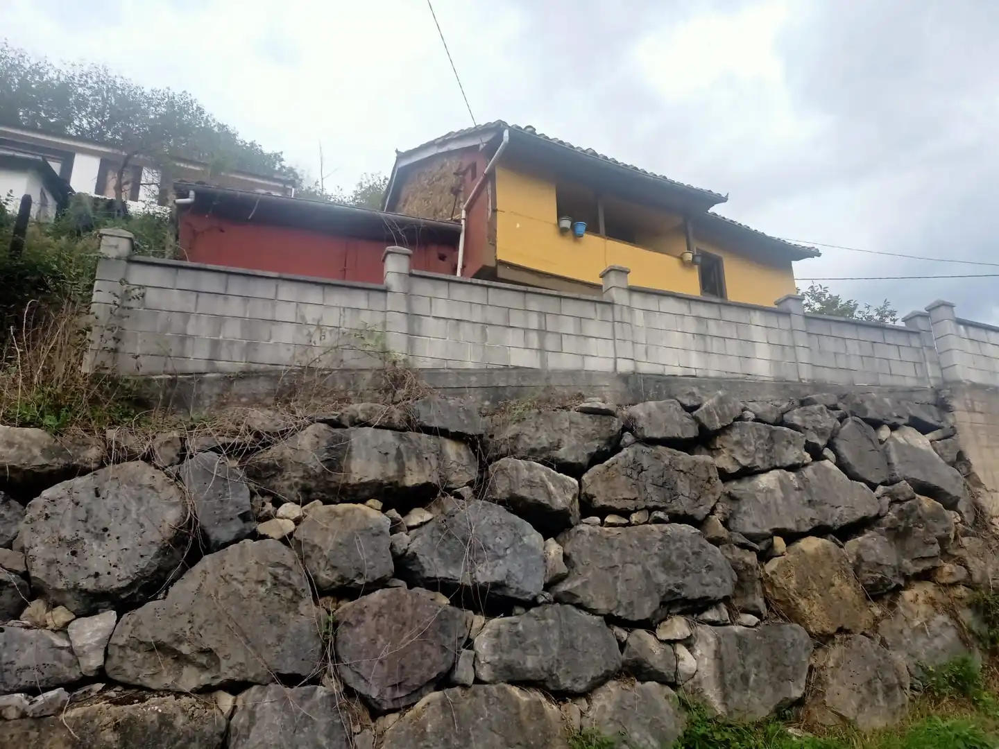 Maison à vendre à San Martín del Rey Aurelio
