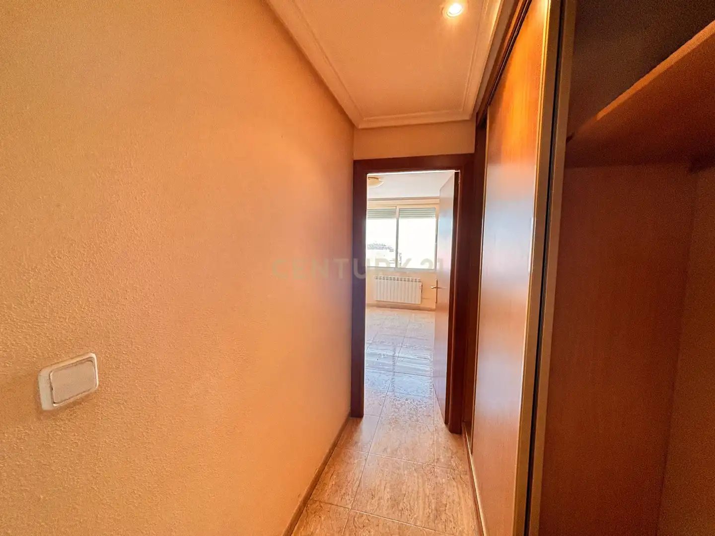 Apartamento en venta en Castalla