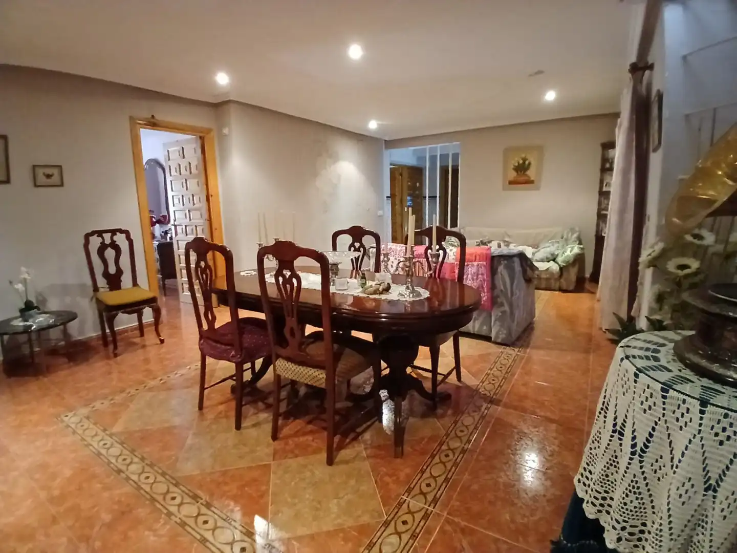 House with pool for sale in Valdepeñas, imagen 46