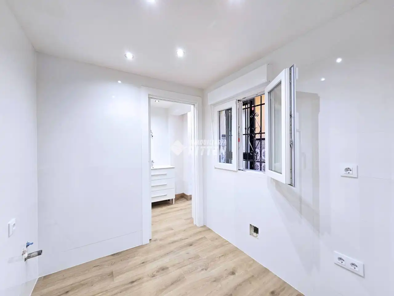 Bedroom of Houses for sale in Cartagena  with Air Conditioner and Terrace