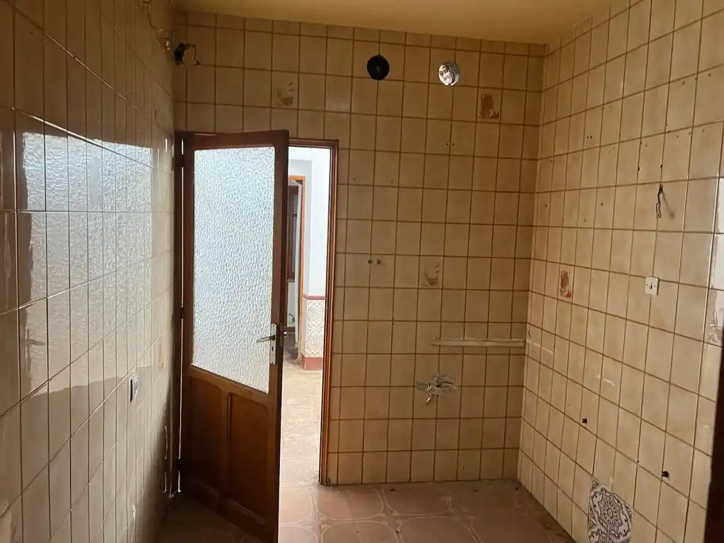 Haus oder Chalet zum Verkauf in Calle Reina Cristina, 22, Campo de Criptana