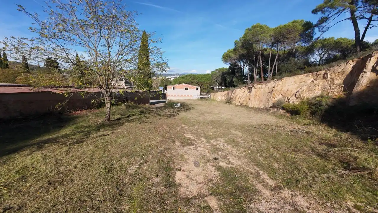 Terreny rústic en venda a Mas Trempat - Sant Amanç - Casa Nova, imagen 8