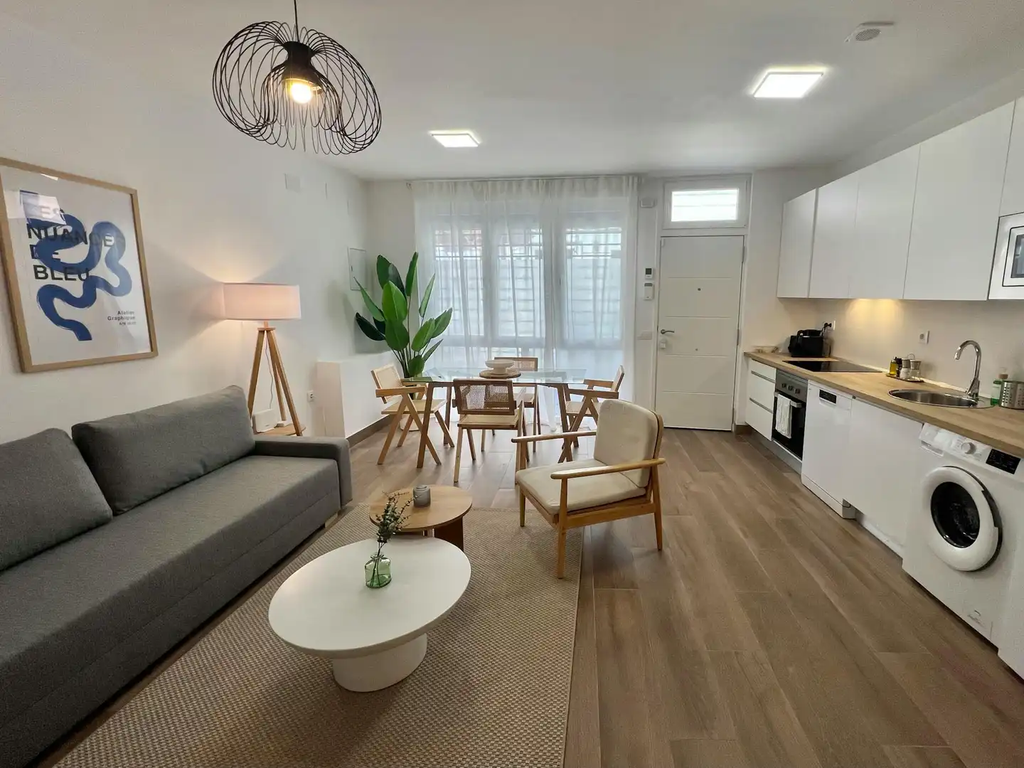 Piso en alquiler en N/A, imagen 3