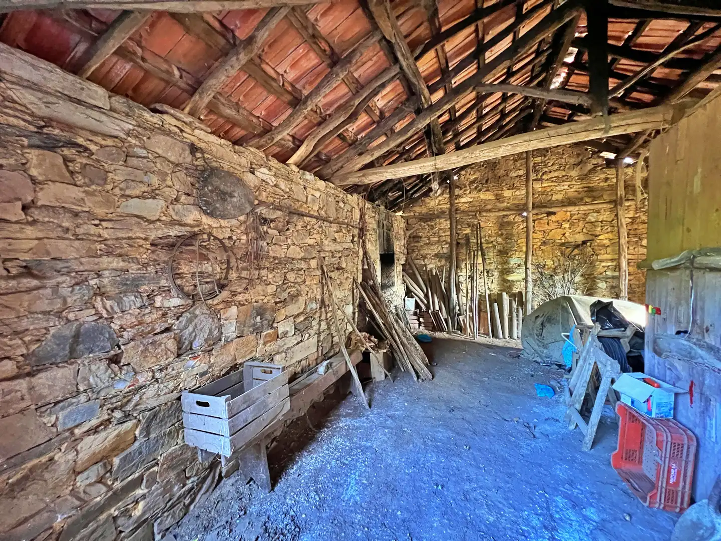 Haus oder Chalet zum Verkauf in O Saviñao 