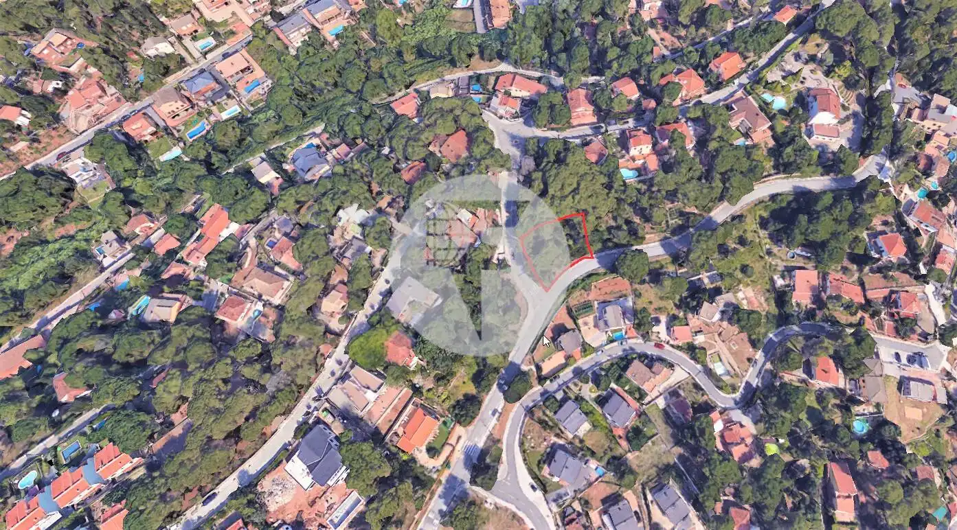 Terreno residencial en venta en Vacarisses, imagen 2