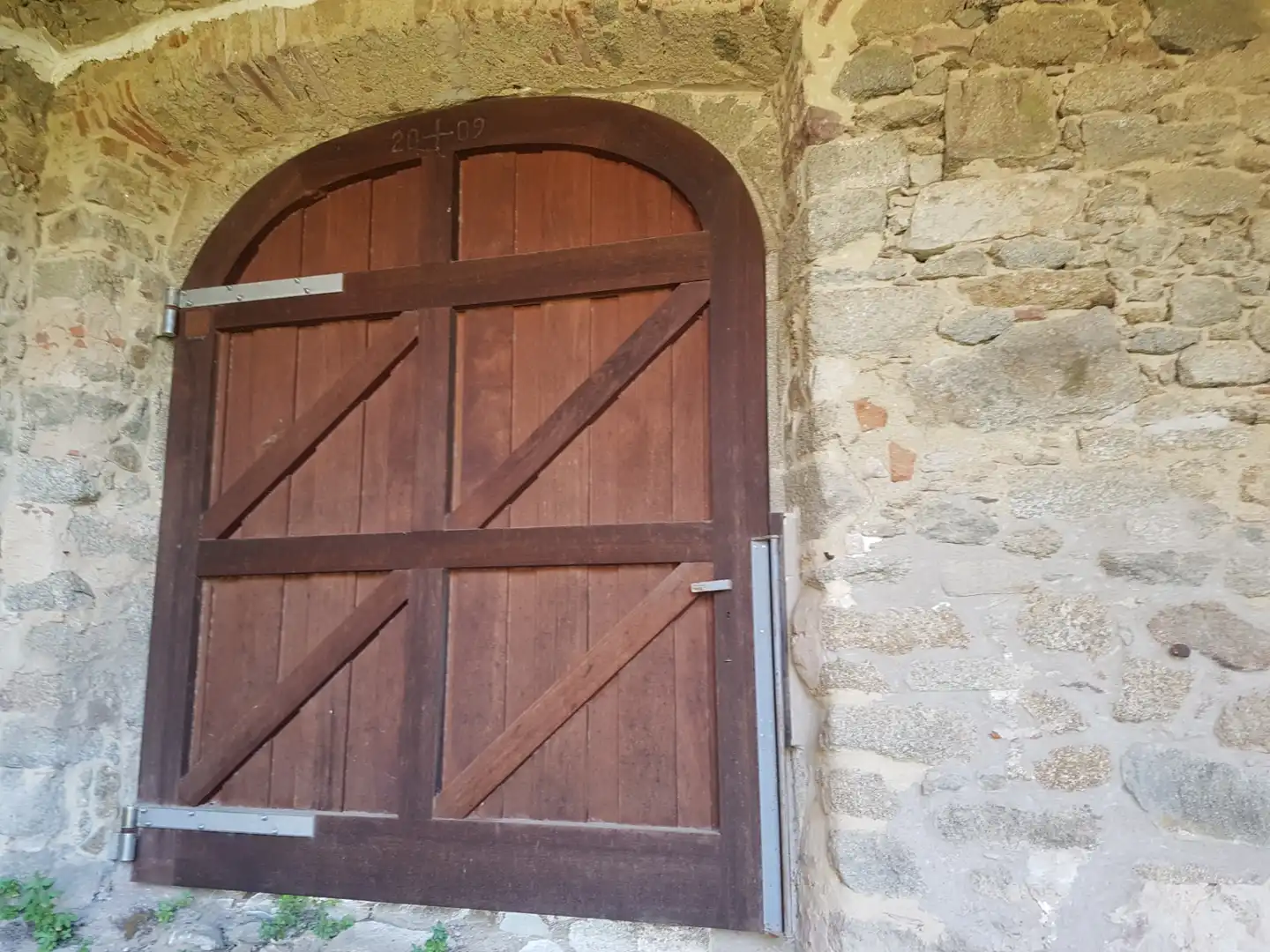 Casa amb terrassa en venda a Mercé Rodoreda i Gurgui s/n. Romanyà de la Selva, imagen 29