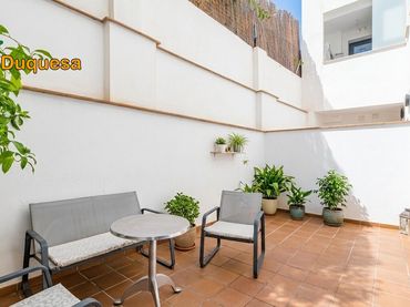Duplex con ascensore in vendita a Las Tres Cruces