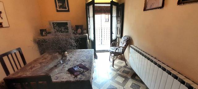 Casa-chalet en Venta en Elciego