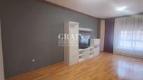 Bedroom of Flat for sale in  Albacete Capital  with Heating, Storage room and Balcony