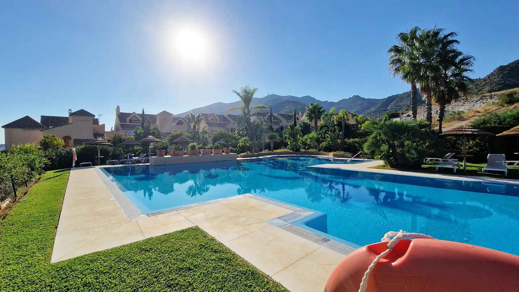 Ático con piscina en venta en Calle Teide 3, imagen 42