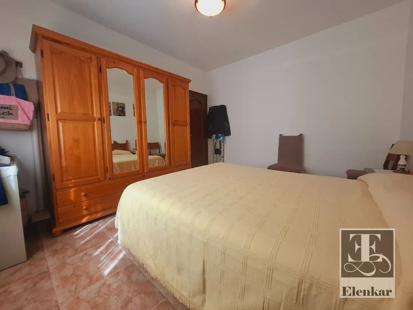 Habitación de Casa o chalet en venta en Calafell con Aire acondicionado, Calefacción y Terraza