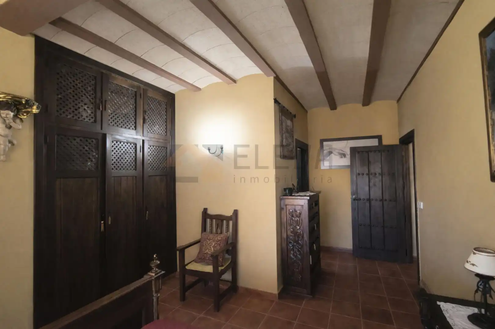 Flat for sale in Minaya  with Heating, Terrace and Furnished
