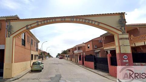 Foto 4 de Casa o xalet en venda a Urbanización Señorío de Gerindote, Gerindote, Toledo