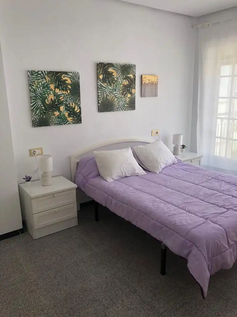 Duplex for sale in Santa Pola ciudad, imagen 12