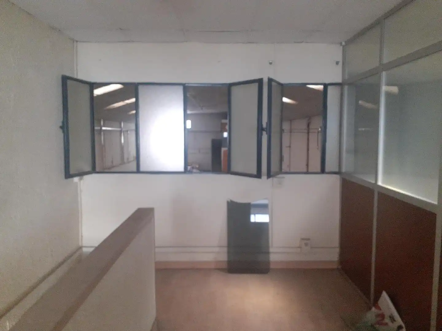 Nau industrial en venda a Humanes de Madrid, imagen 18