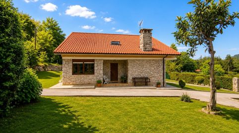 Foto 4 de Casa o xalet en venda a Villaescusa (Cantabria), Cantabria