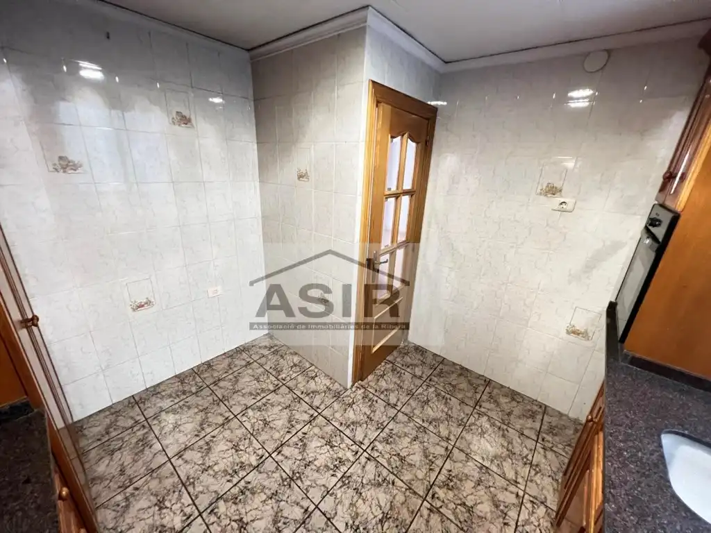 Wohnung zur Miete in Alzira
