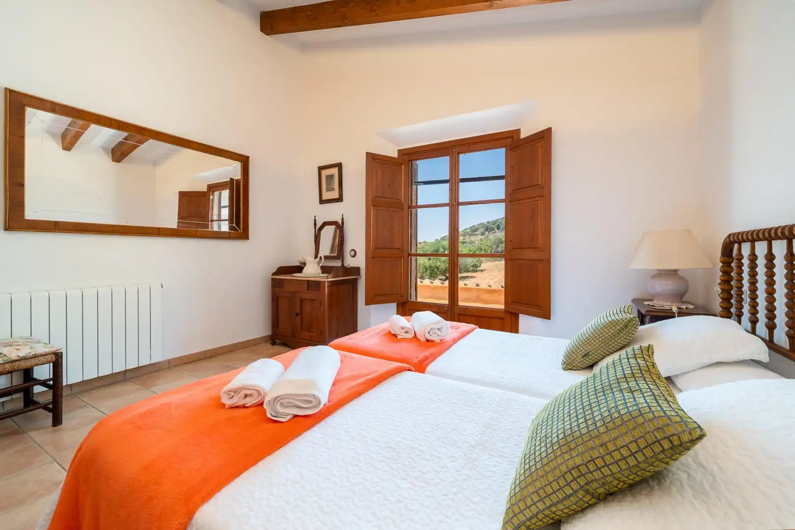 Chalet con piscina en venta en Sant Llorenç des Cardassar, imagen 24