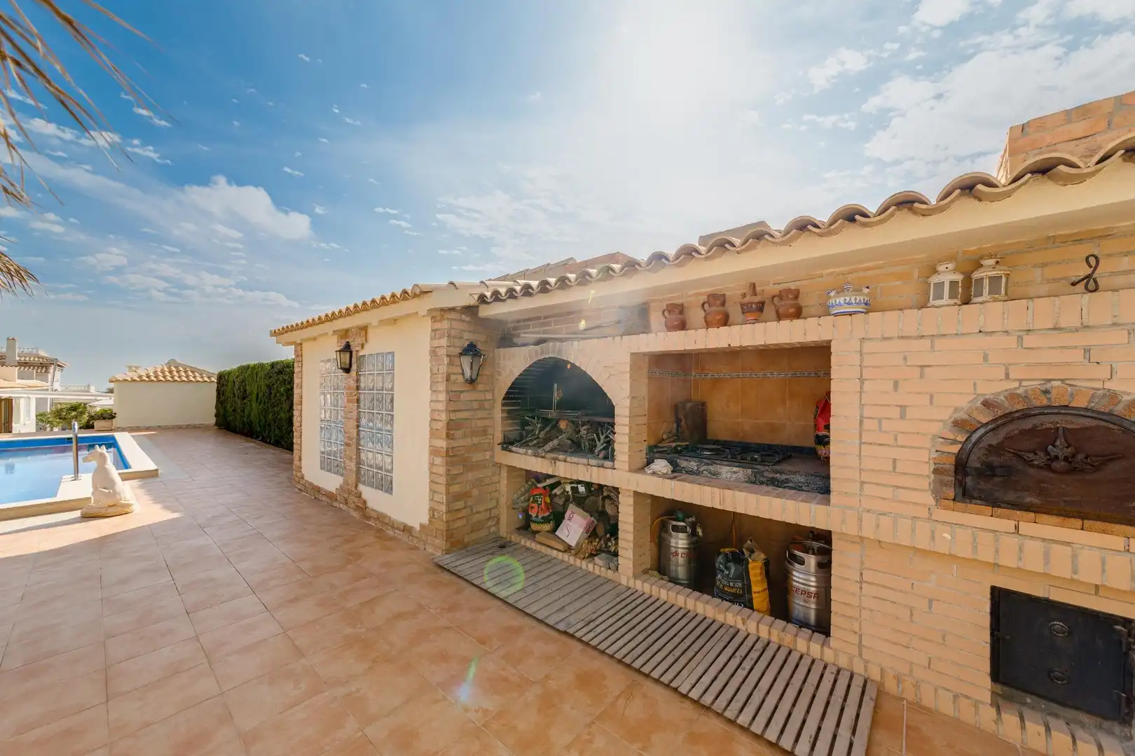 Casa o xalet en venda a Carrer Carrer de la Sierra Morena-las Filipinas, Villamartín - Las Filipinas