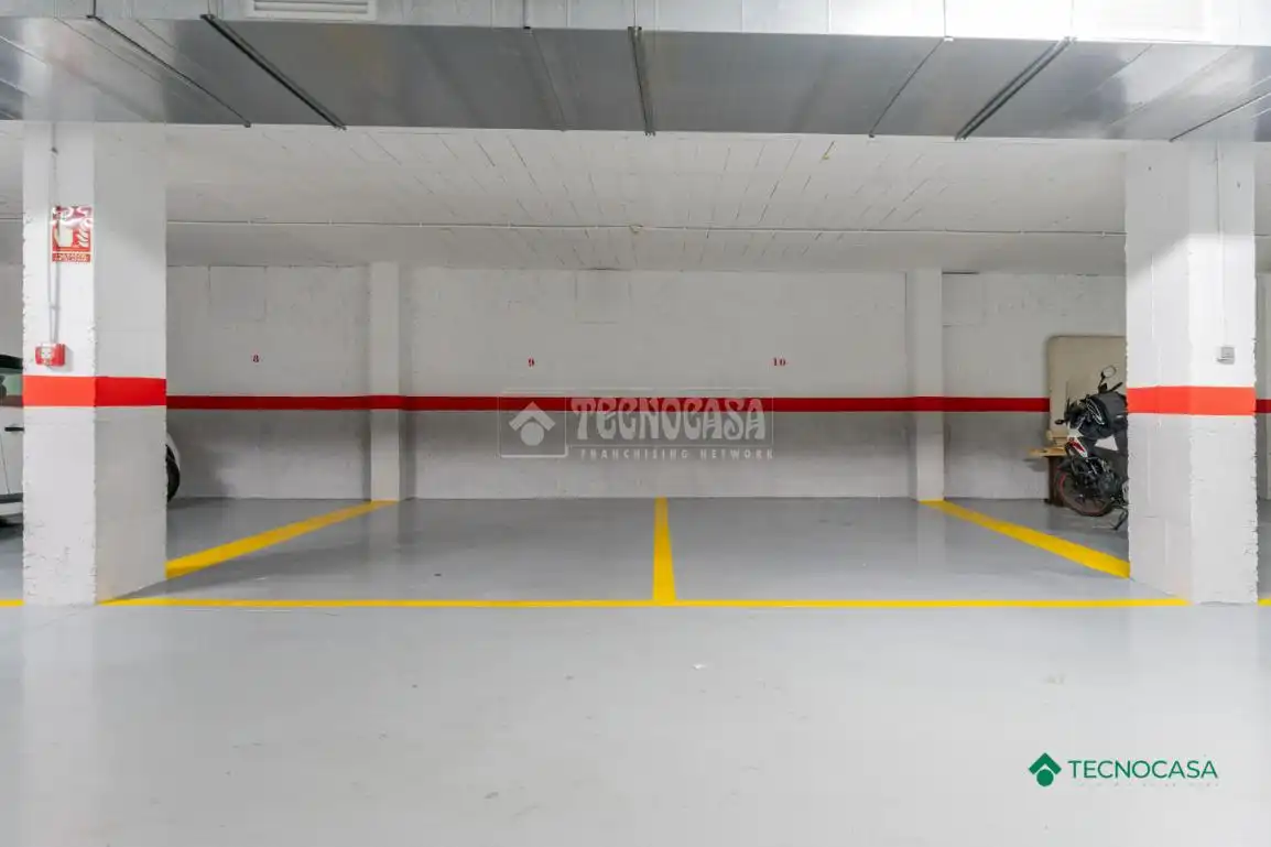 Dúplex en venta en La Envía
