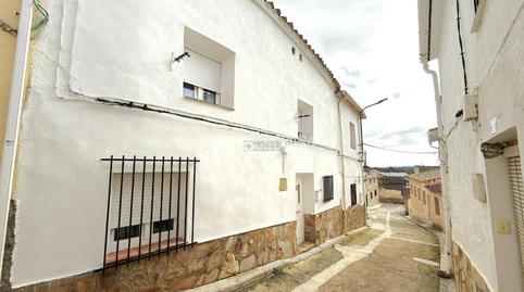 Foto 2 de Casa adosada en venda a C. Higuerales, Altarejos, Cuenca